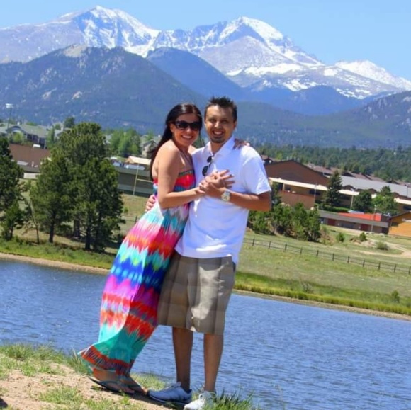 Meet Nadine, @Inspirthreads - Picture 8 of 8